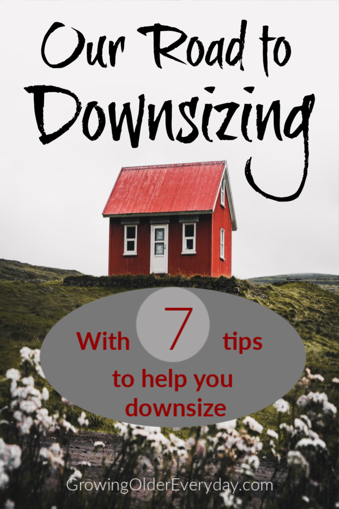 Downsizing