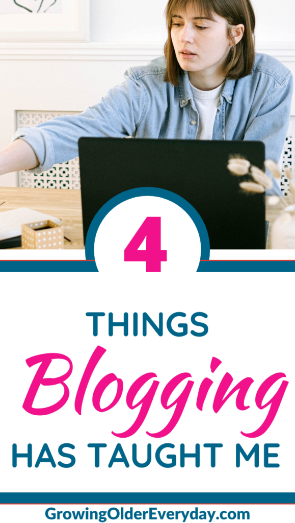 Blogging