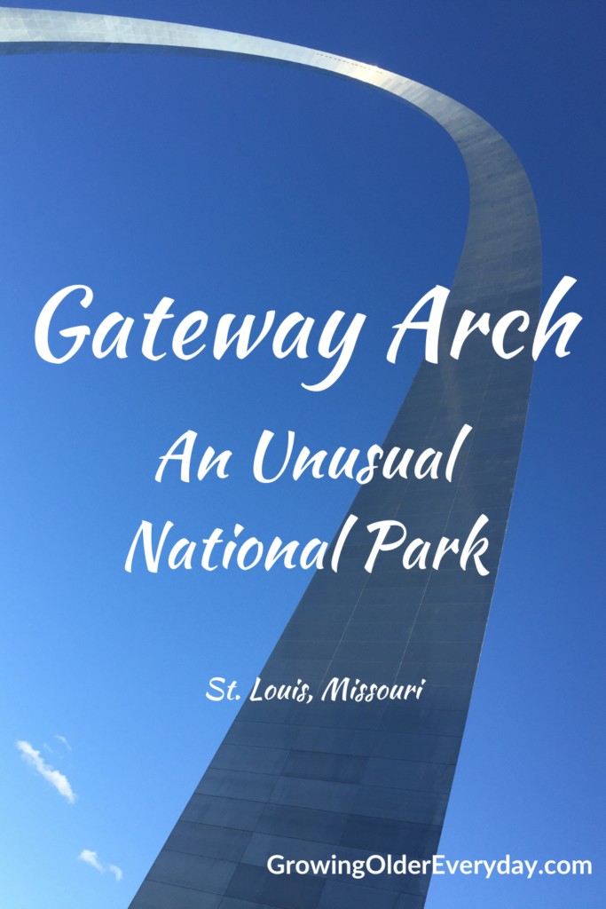 Gateway Arch