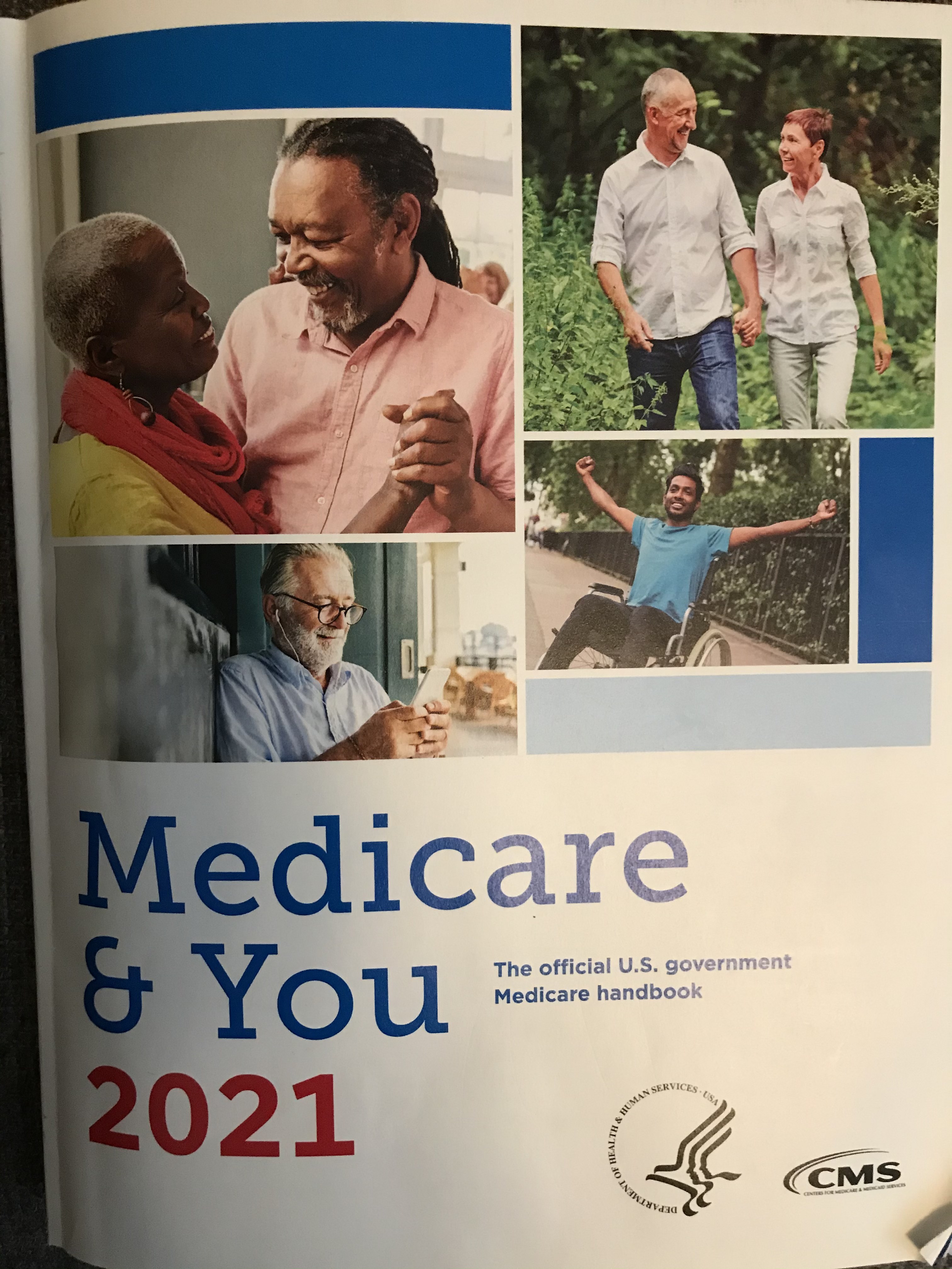 Medicare and You