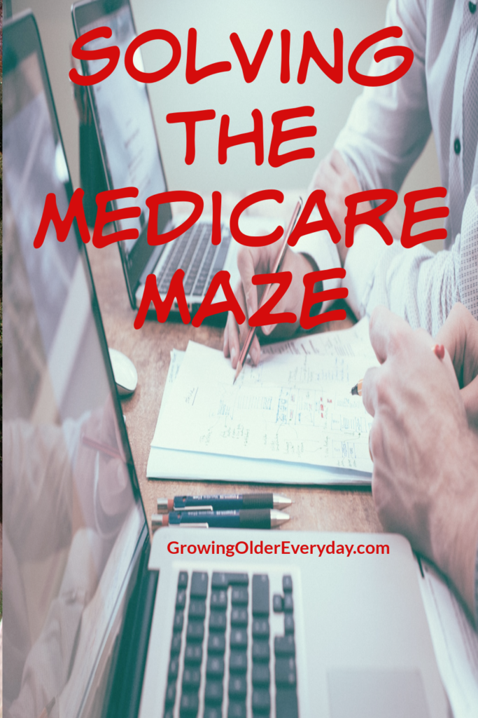 Solving the Medicare Maze