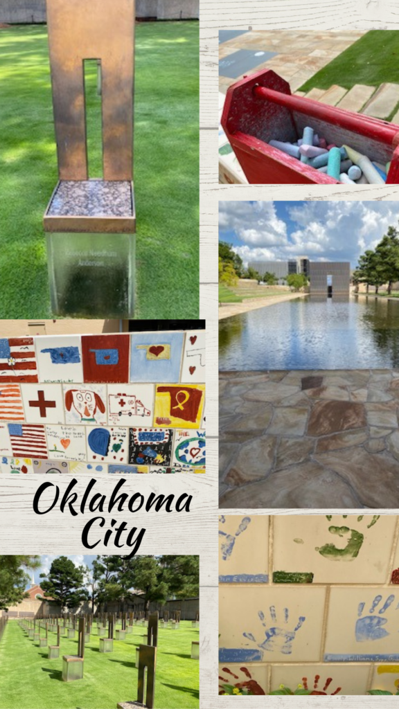 Things to do in Oklahoma City