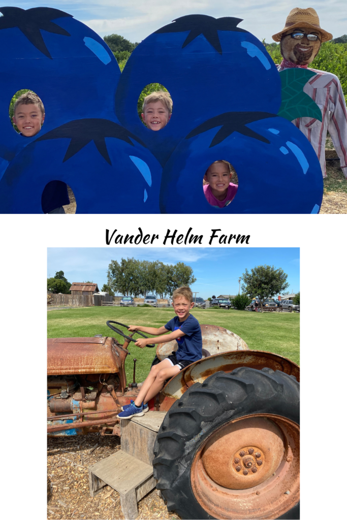 Vander Helm Farm