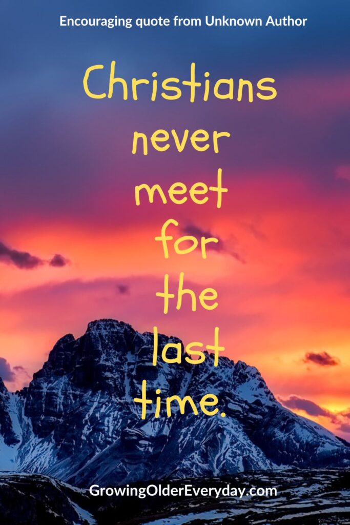 Christian quote